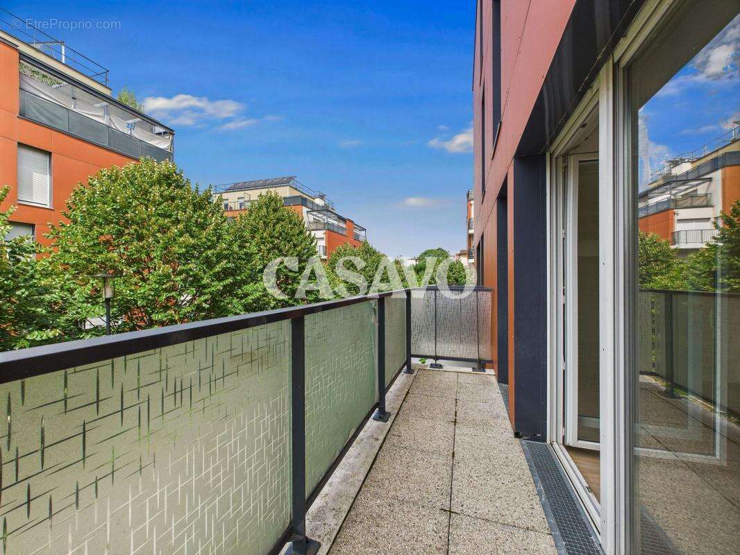 Appartement à ARGENTEUIL