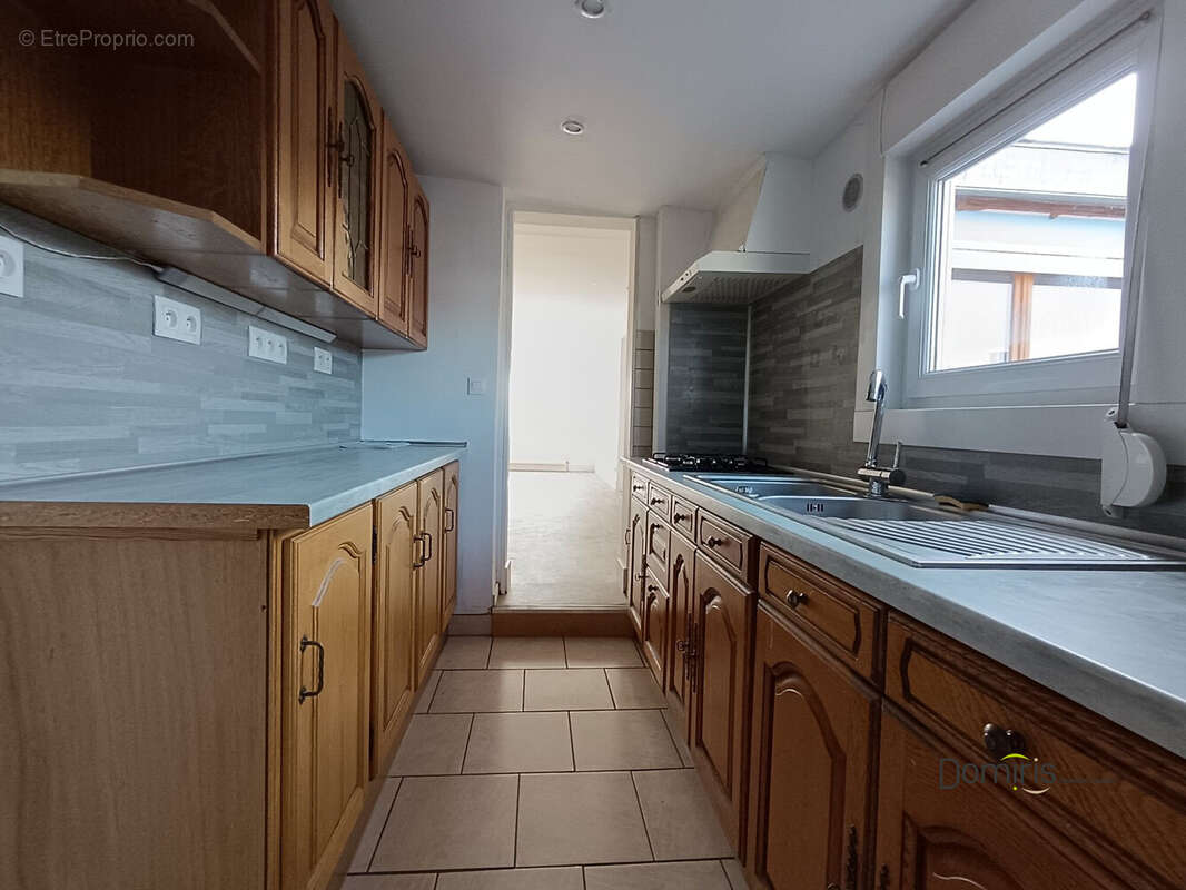 Maison à LYS-LEZ-LANNOY