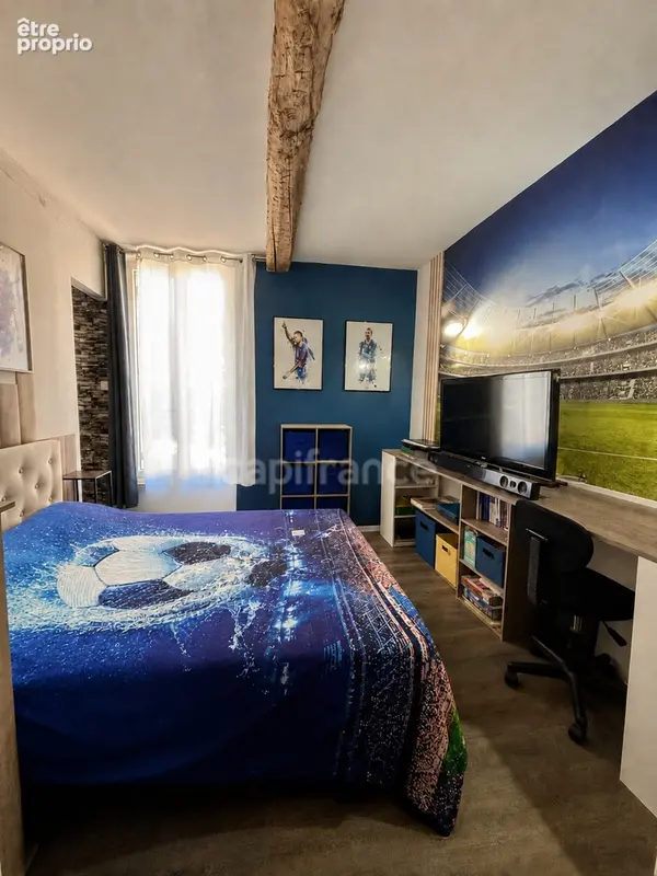 Maison à vendre 4 pièces  () - photo 10