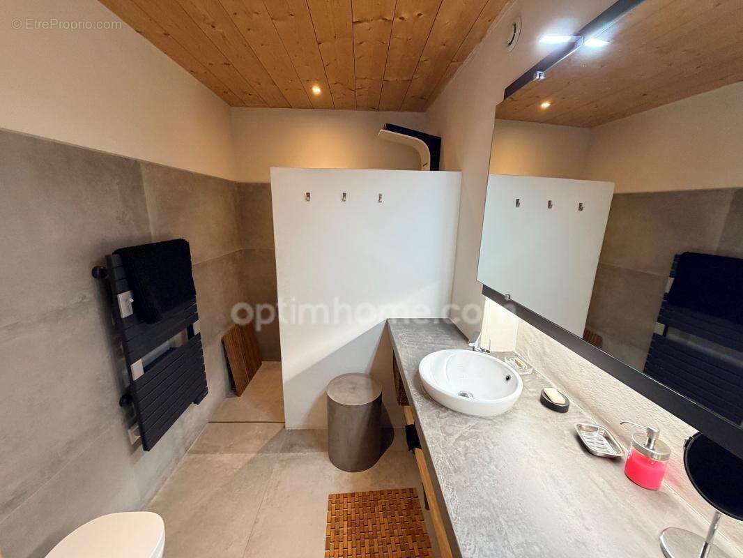 EXCLUSIVITÉ Maison de village Le Bois-Plage-en-Ré (17580) - photo 19