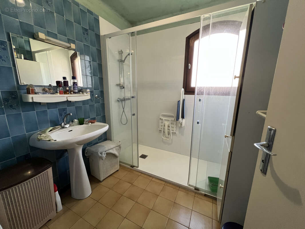 Maison à ARLES-SUR-TECH