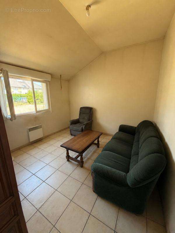 Appartement Loué (très belle rentabilité) de type 3 en plein coeur de Loury - photo 3