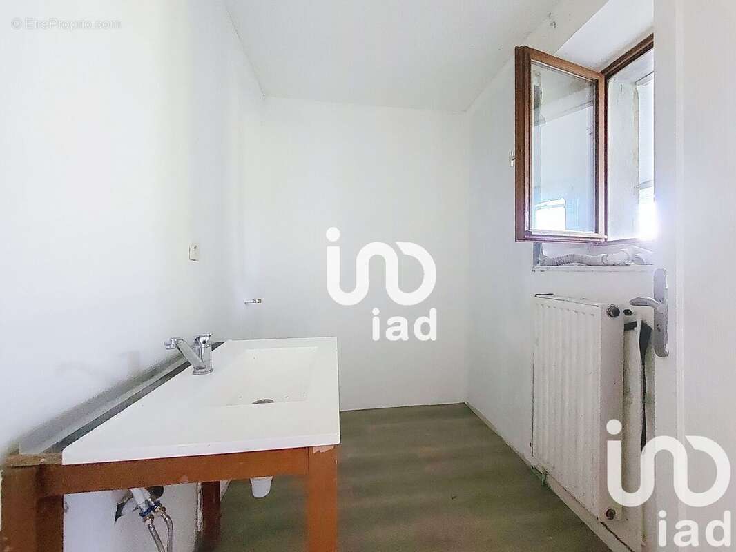 Photo 7 - Maison à VIERZON