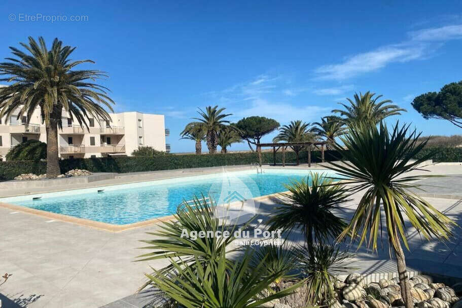 Appartement 25 m² à Saint-Cyprien  - photo 2