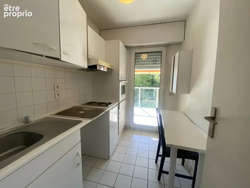 Appartement 36m² à pau - photo 4