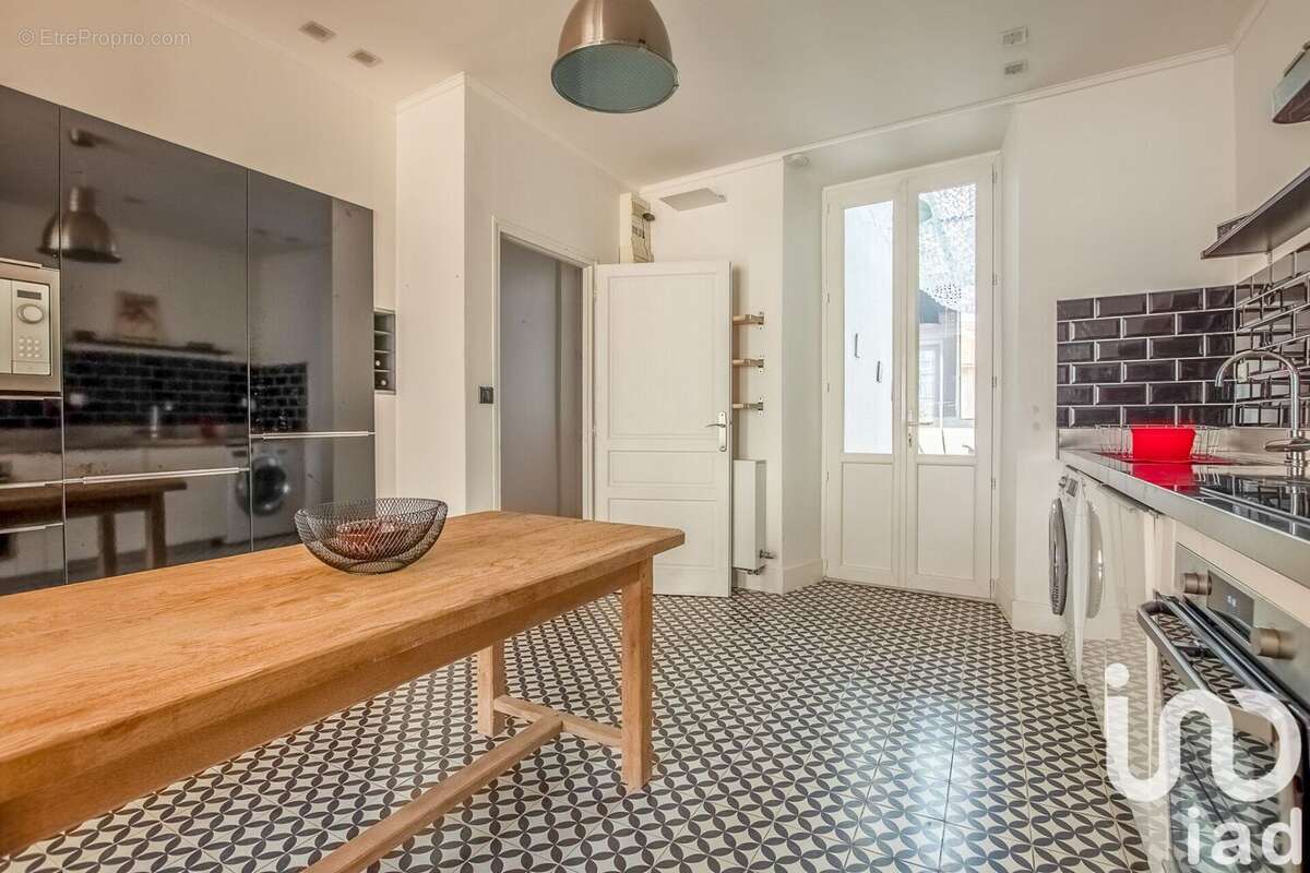 Photo 8 - Appartement à AIX-LES-BAINS