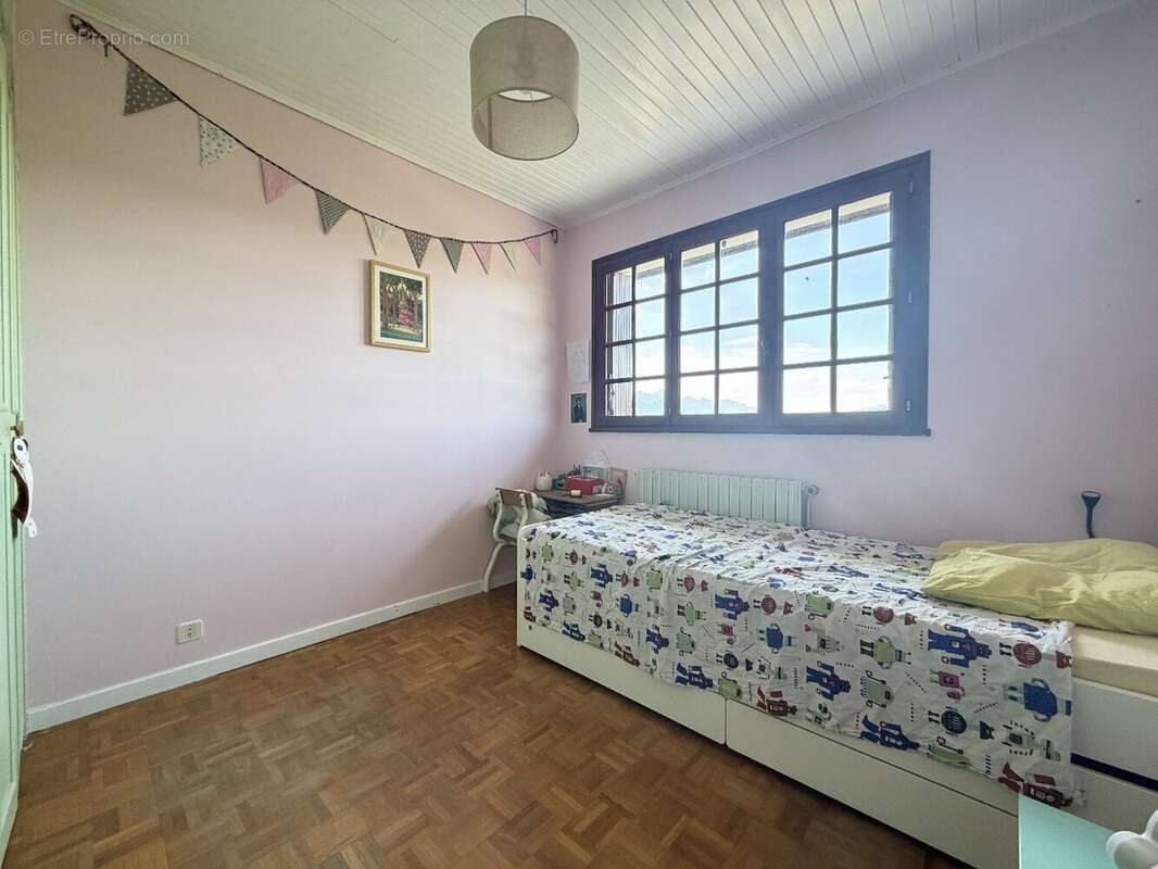 Maison à SILLINGY
