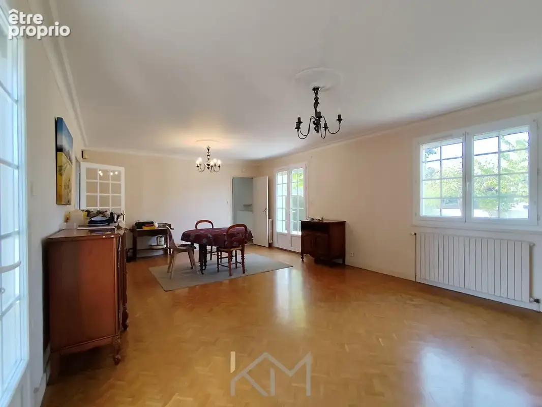 Maison 120 m2 - photo 2