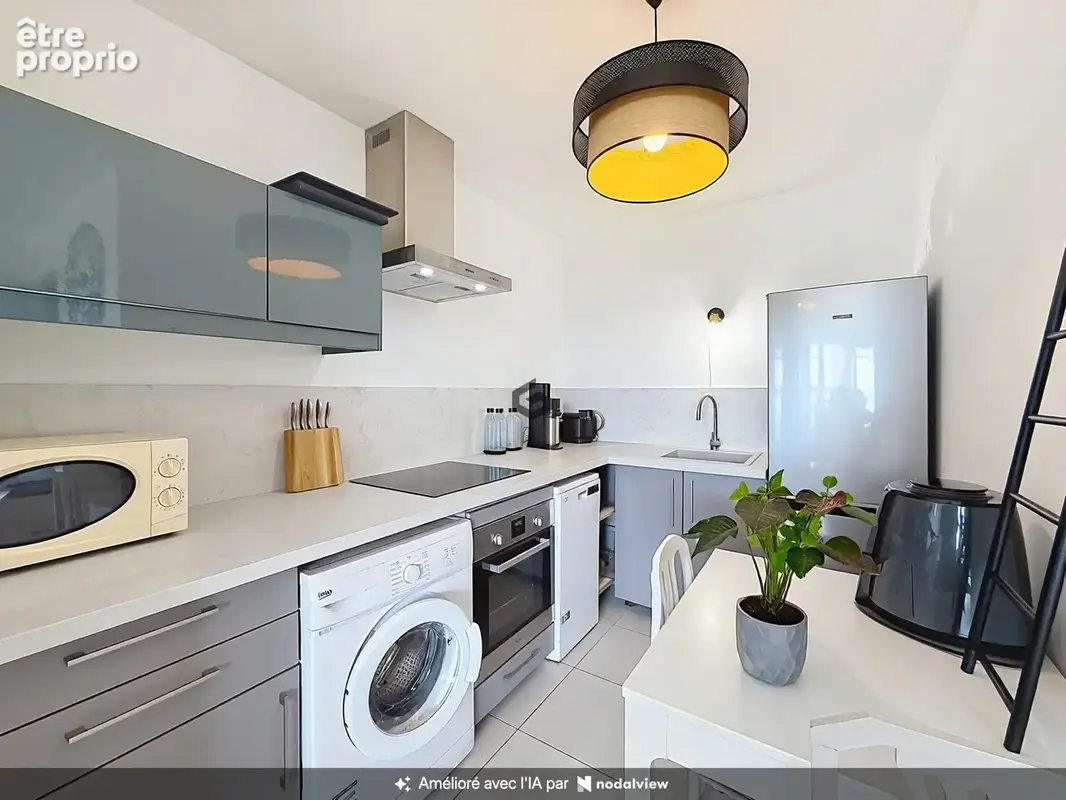 Appartement 2 pièces 42 m² à vendre à Bezannes (51430) - photo 4
