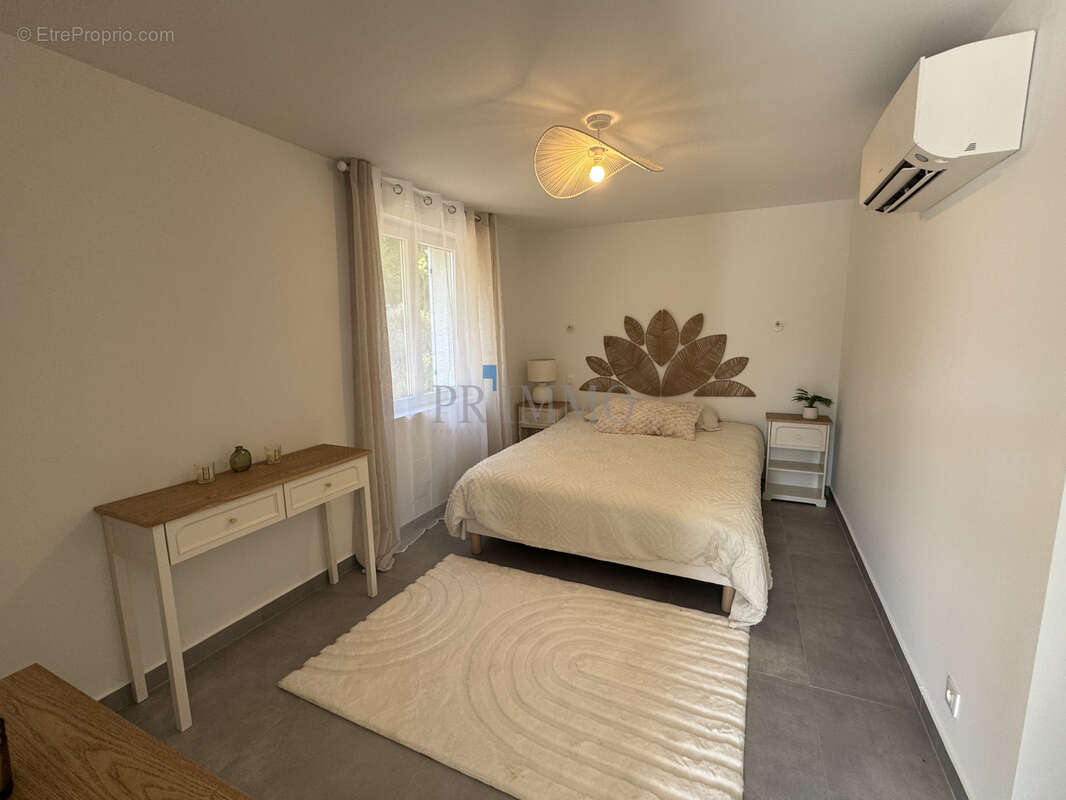 APPARTEMENT T3 avec jardin privatif - photo 6