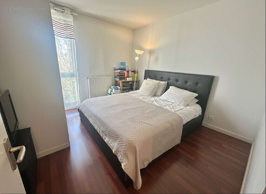 Appartement 83m² à créteil - photo 13