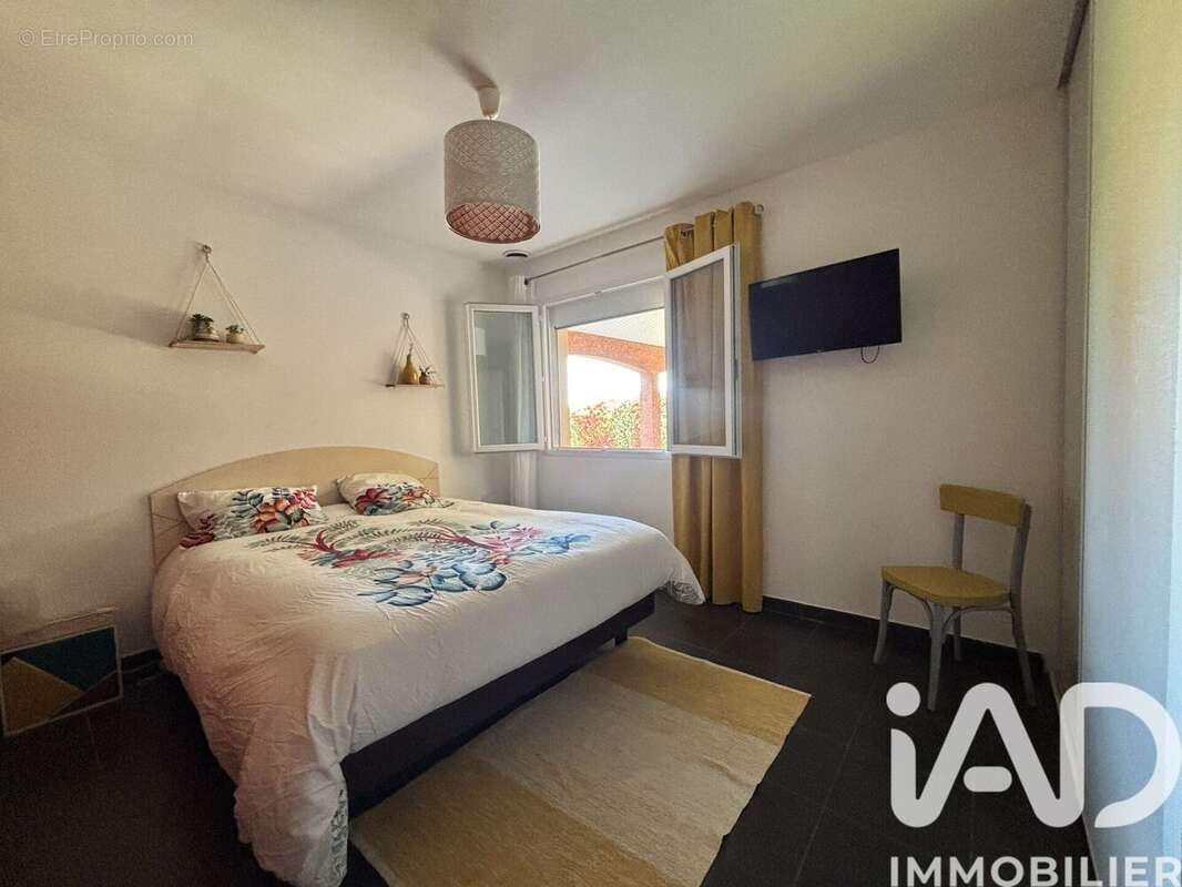 Photo 8 - Maison à EAUNES