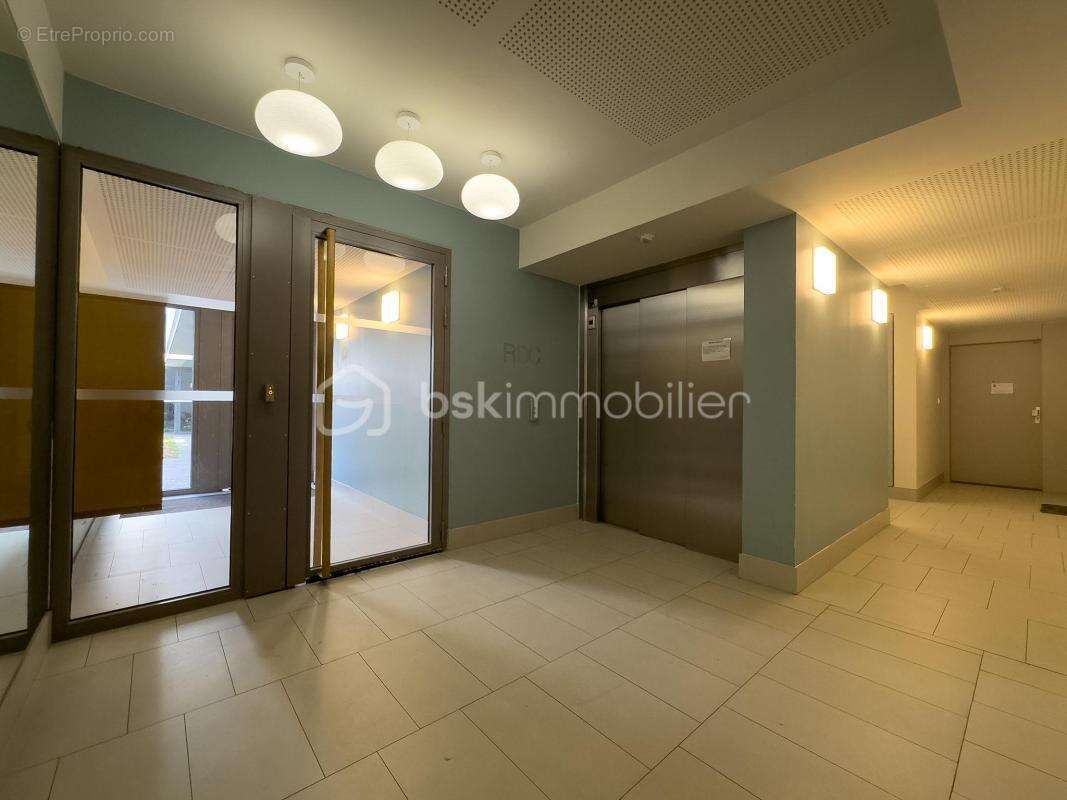 Appartement à GIF-SUR-YVETTE