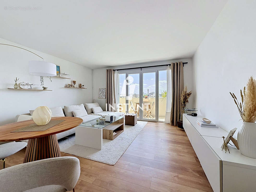 Appartement à ALFORTVILLE