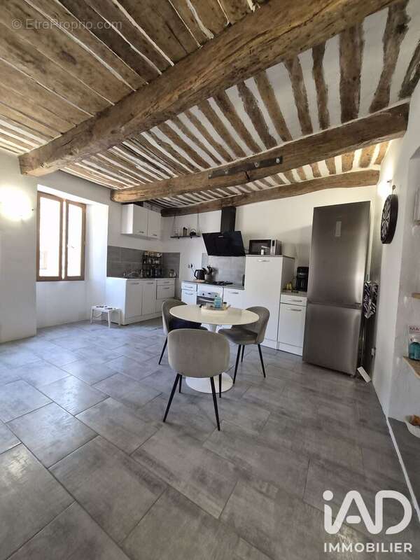 Appartement 58 m² à Consegudes  - photo 6