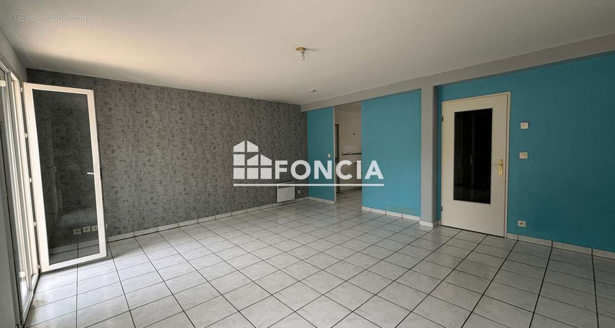 Maison 4 pièces avec grand jardin de 243m2 plein sud proche gare de Lieusaint - photo 3