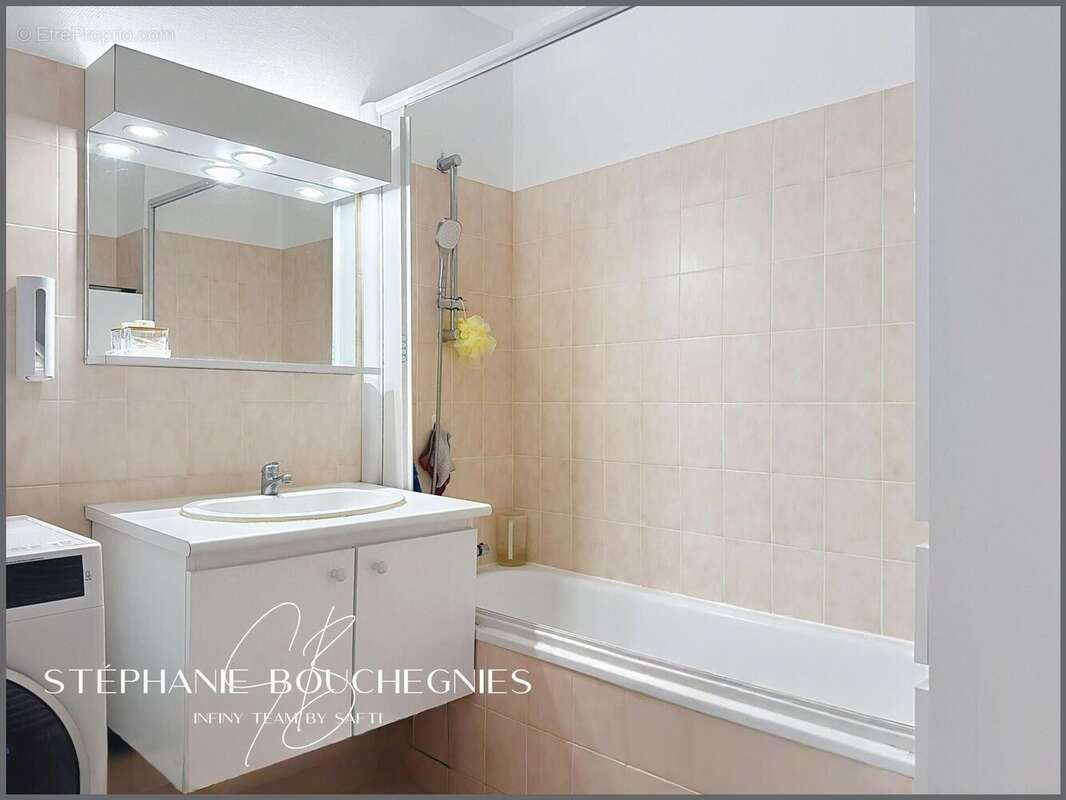 Photo 5 - Appartement à ROYAN