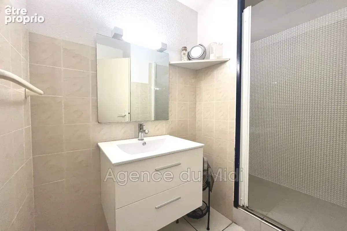Appartement 3 pièces 55 m² à vendre à Leucate (11370) - photo 9
