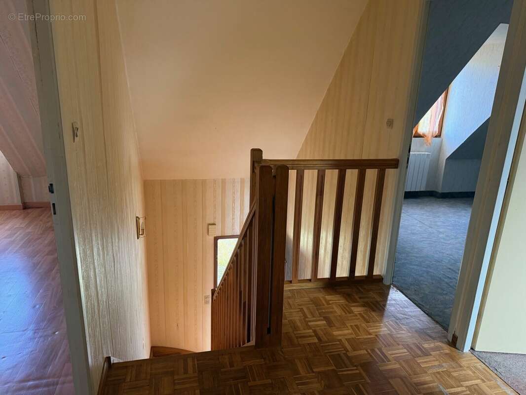 Maison à GUEMENE-PENFAO