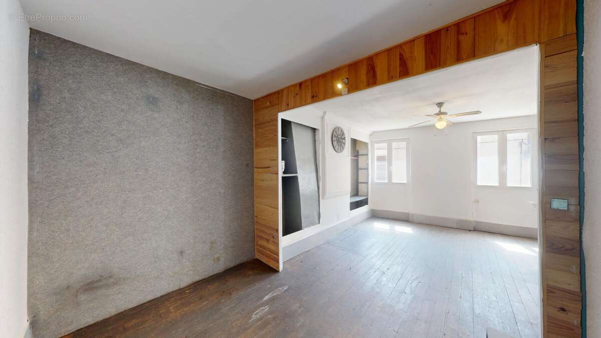 Maison à vendre divisible en 3 appartements - photo 12