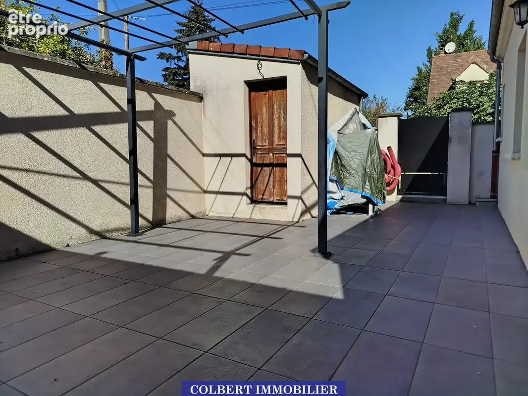 Nouveauté à appoigny - photo 10