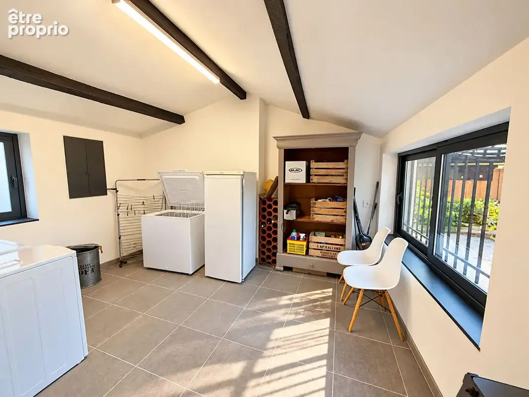 Maison de ville de 86m². - photo 13