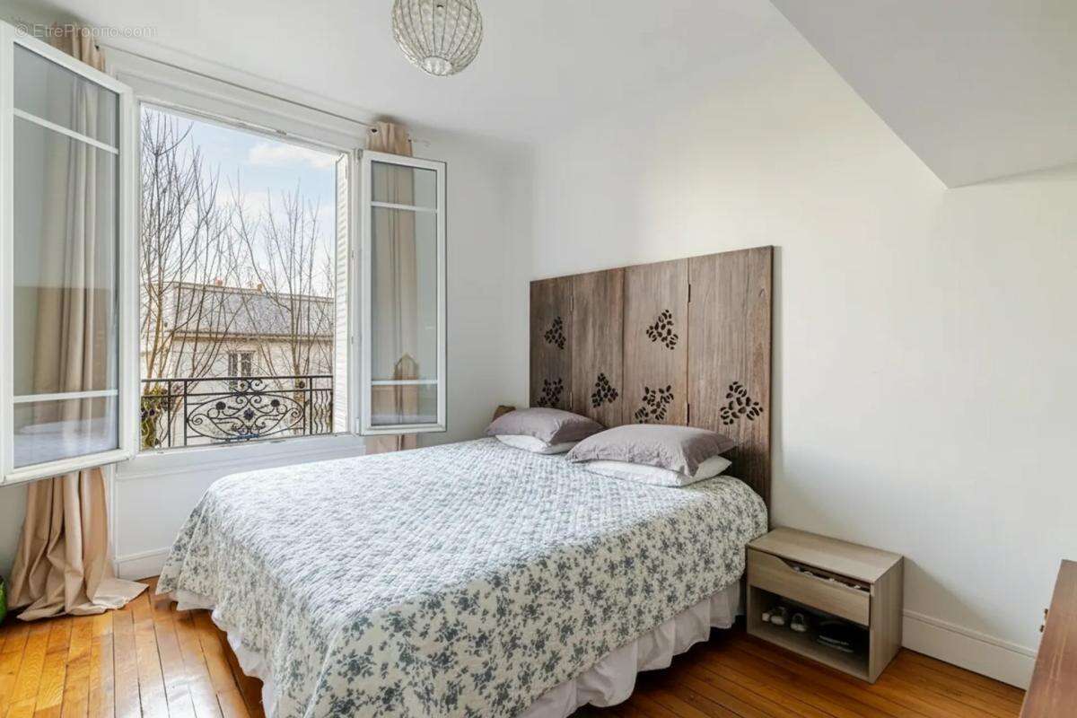 Appartement à LE PERREUX-SUR-MARNE