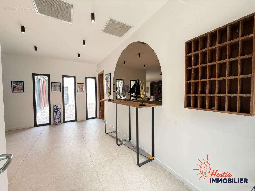 Maison à JOUY-LES-REIMS