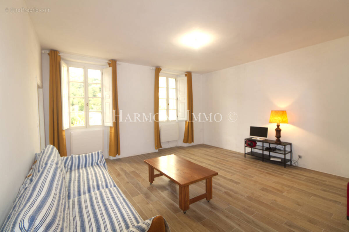 Appartement à VICO