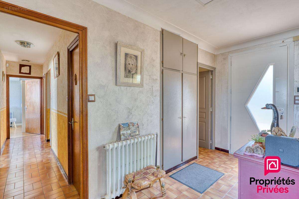Maison à FEYZIN