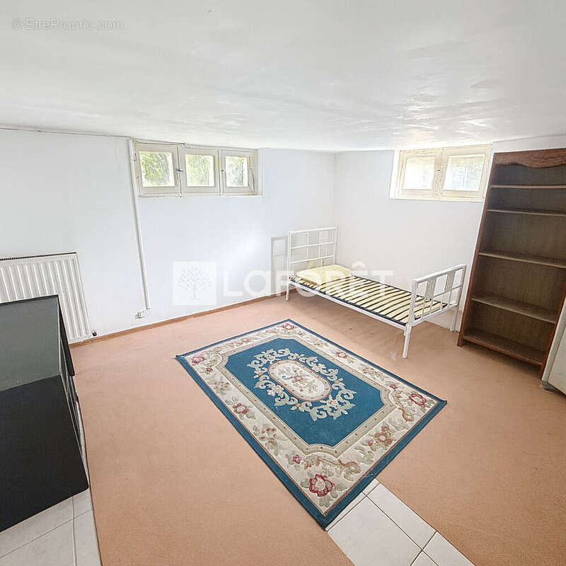 Maison à MONTFERMEIL