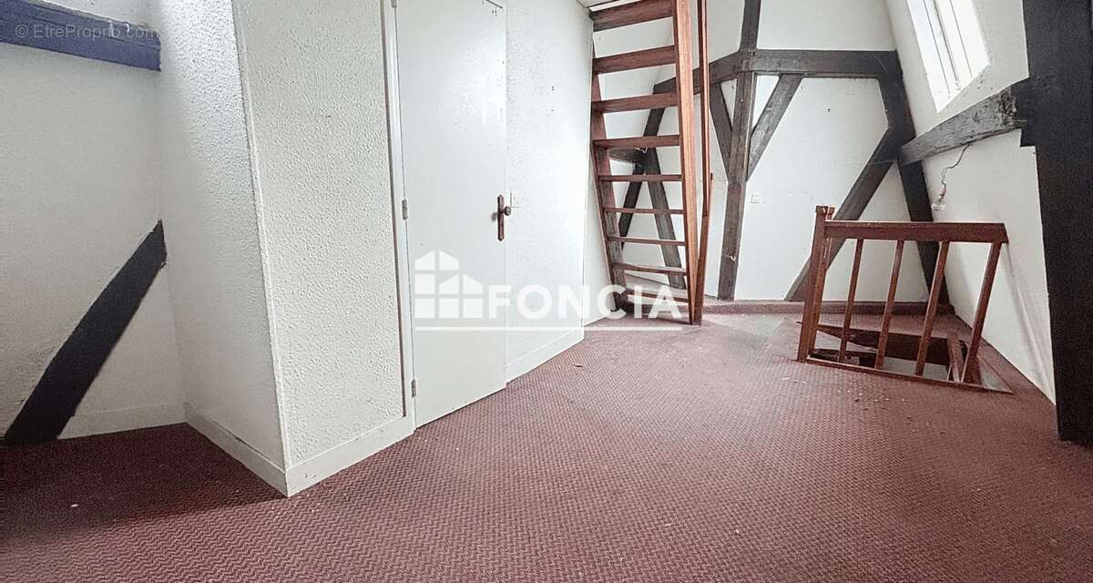 Appartement à DIVES-SUR-MER