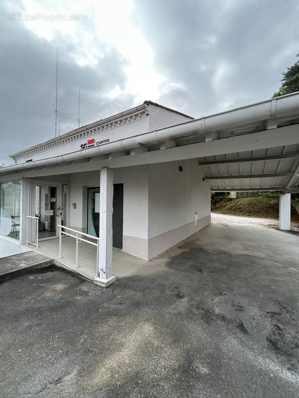 Appartement à LACROUZETTE
