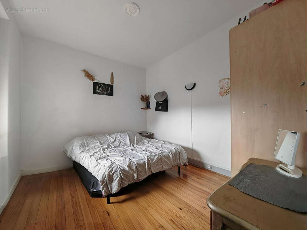 Appartement 60m² à valence - photo 4