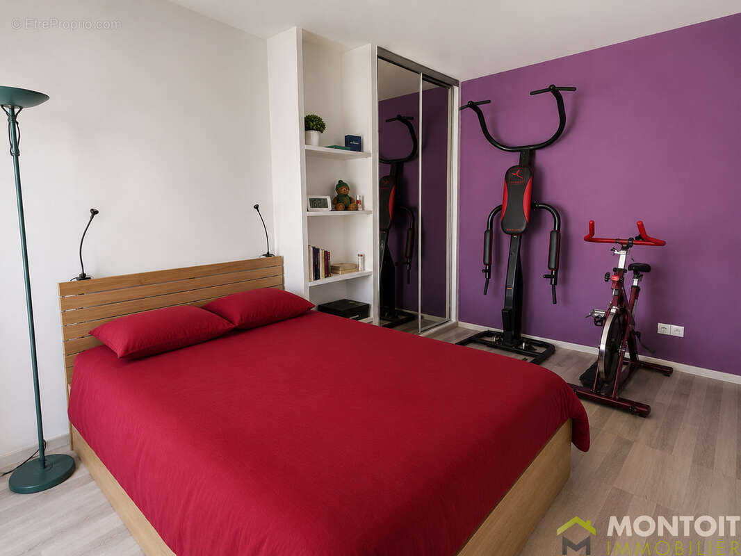 Appartement à THIAIS