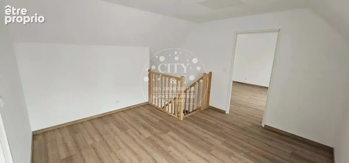 Maison moderne t4 avec garage et jardin - photo 30
