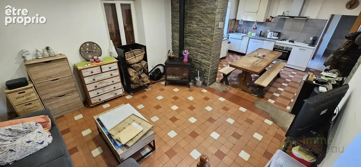 Maison de campagne - photo 2