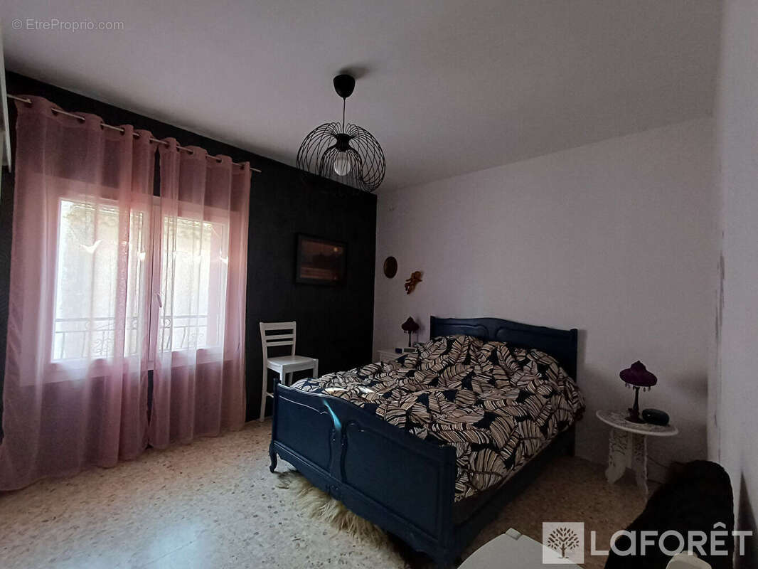 Maison à COLOMBIERS