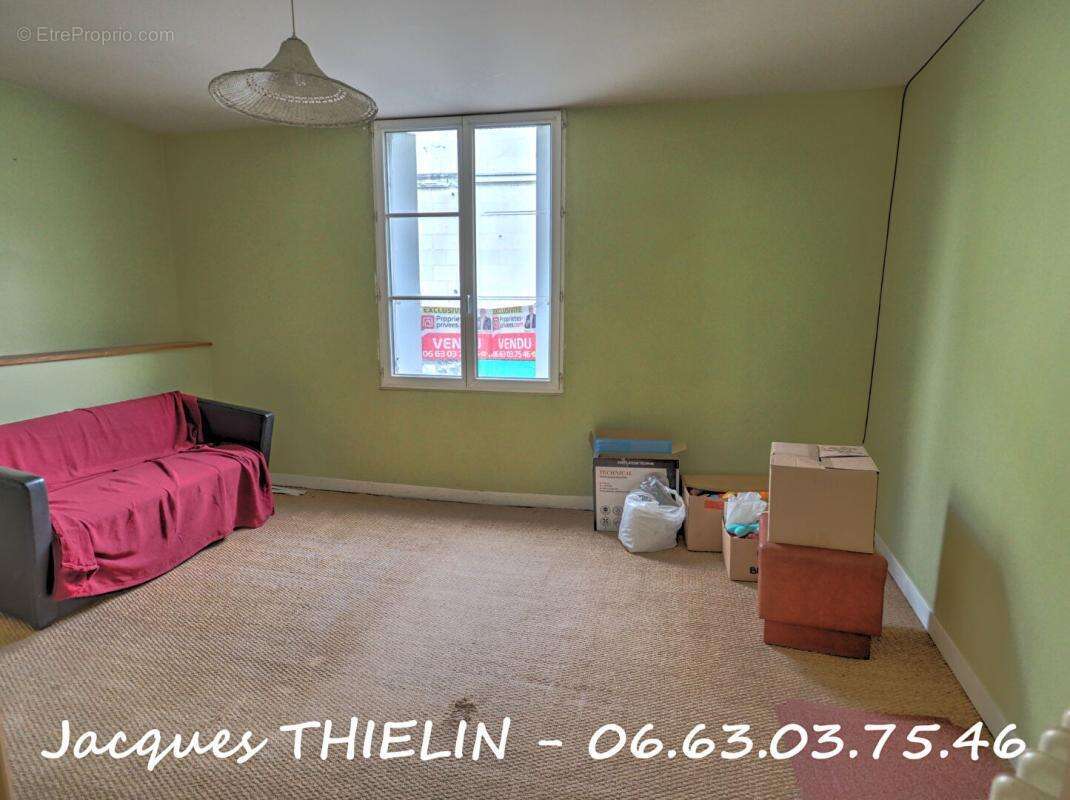 Immeuble a renover en coeur de ville !!! - photo 6