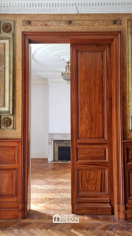 Maison à BORDEAUX