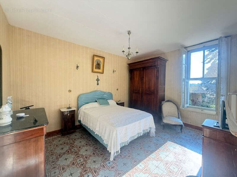 Maison à PEZENAS