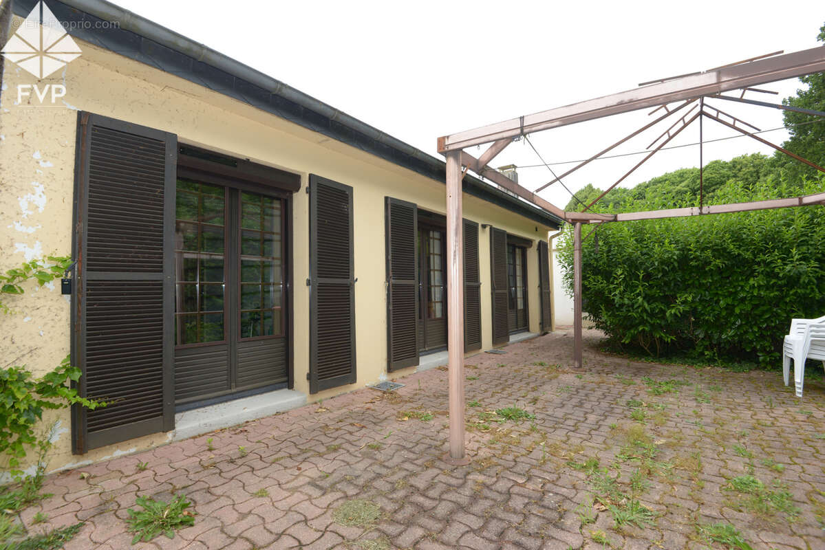 Maison à NORVILLE