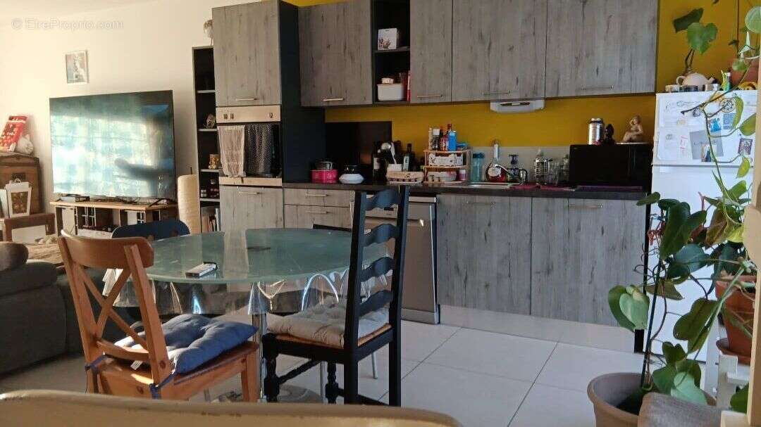 Maison à LA BERNERIE-EN-RETZ