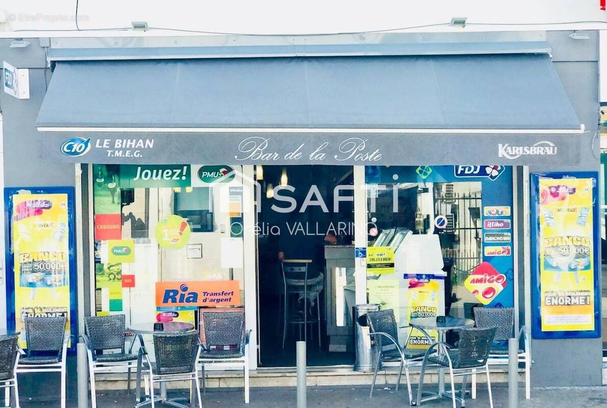 Photo 1 - Commerce à FLOIRAC