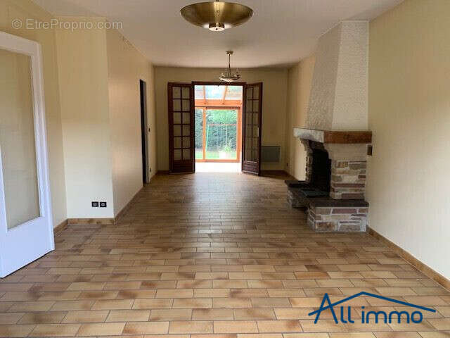 Maison à SUCY-EN-BRIE