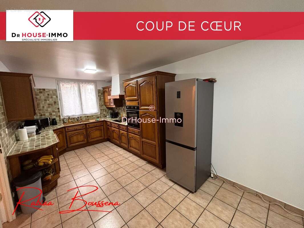 Maison 173 m² à Tremblay-En-France  - photo 84