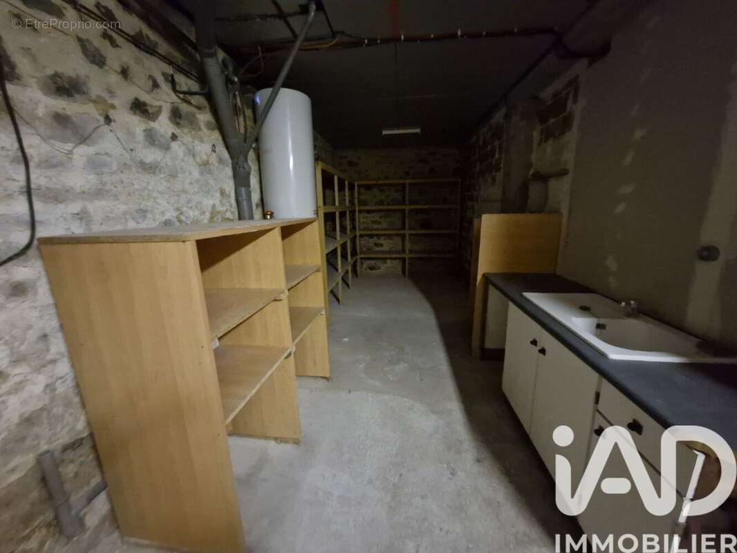 Photo 9 - Maison à SAILLAT-SUR-VIENNE