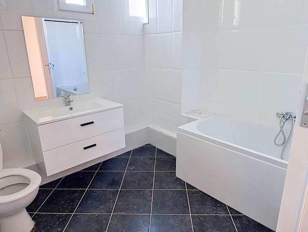 Photo 7 - Appartement à THIAIS