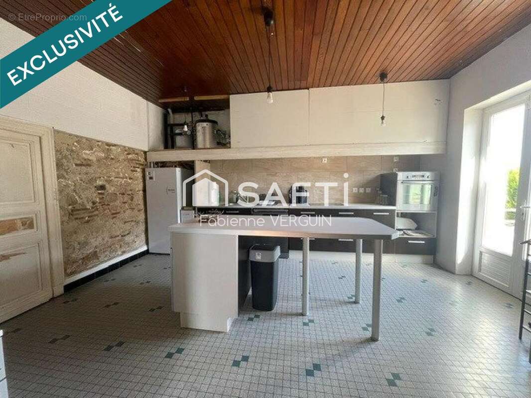 Photo 3 - Maison à LAFOX