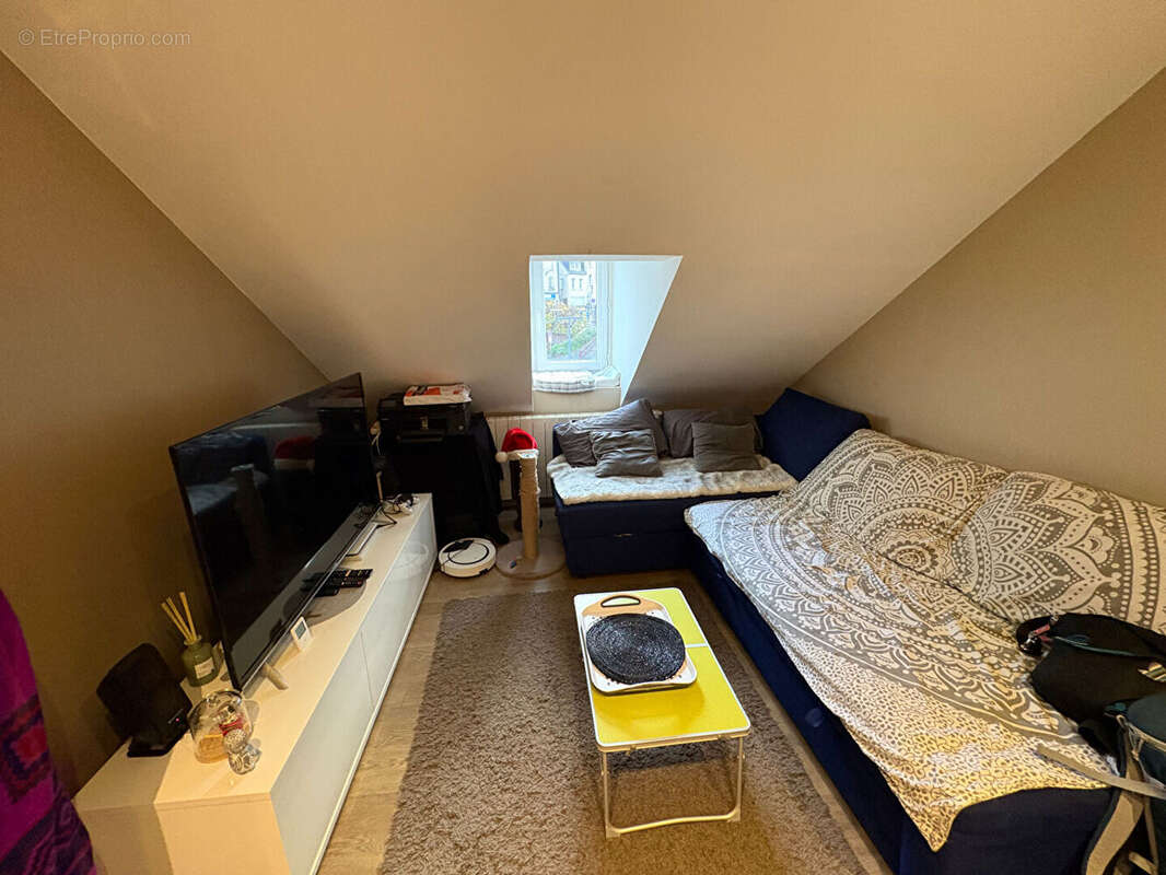 Appartement à BOLBEC